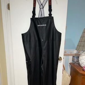 Grundens Neptune Bibs